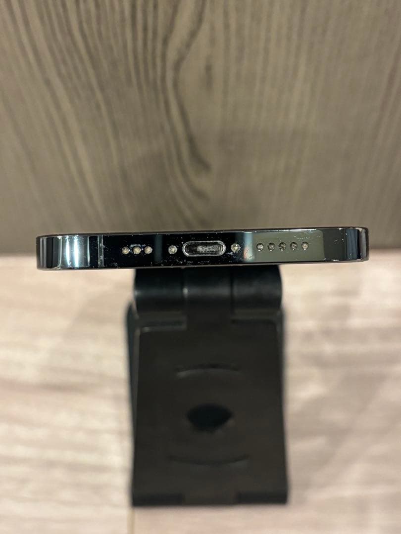 【香港版】iPhone12Pro256GB-物理デュアルSIM、シャッター音無し