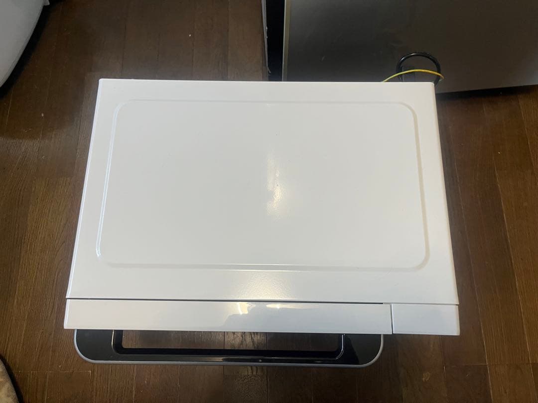 HITACHI 冷蔵庫・電子レンジ セット