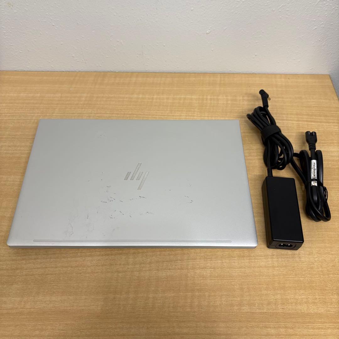 【快適動作】HP EliteBook630 G9 12世代i5 16/256GB