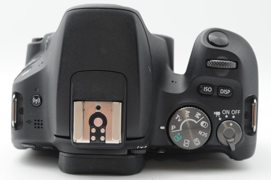 ☆ほぼ新品②☆新生活応援☆ Canon EOS Kiss x9 ダブルレンズ