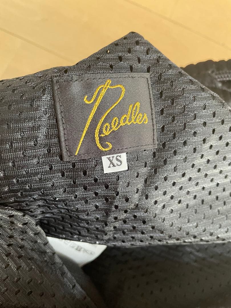 needles/ニードルズ ブーツカット トラックパンツXS