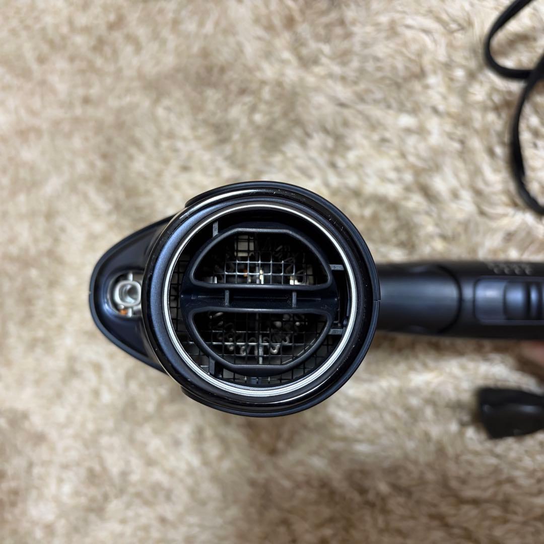 パナソニック　ヘアー ドライヤー　ナノケア　EH-NA0G