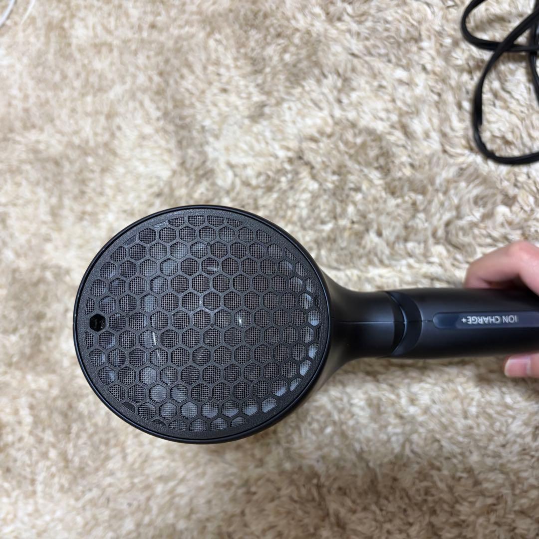 パナソニック　ヘアー ドライヤー　ナノケア　EH-NA0G