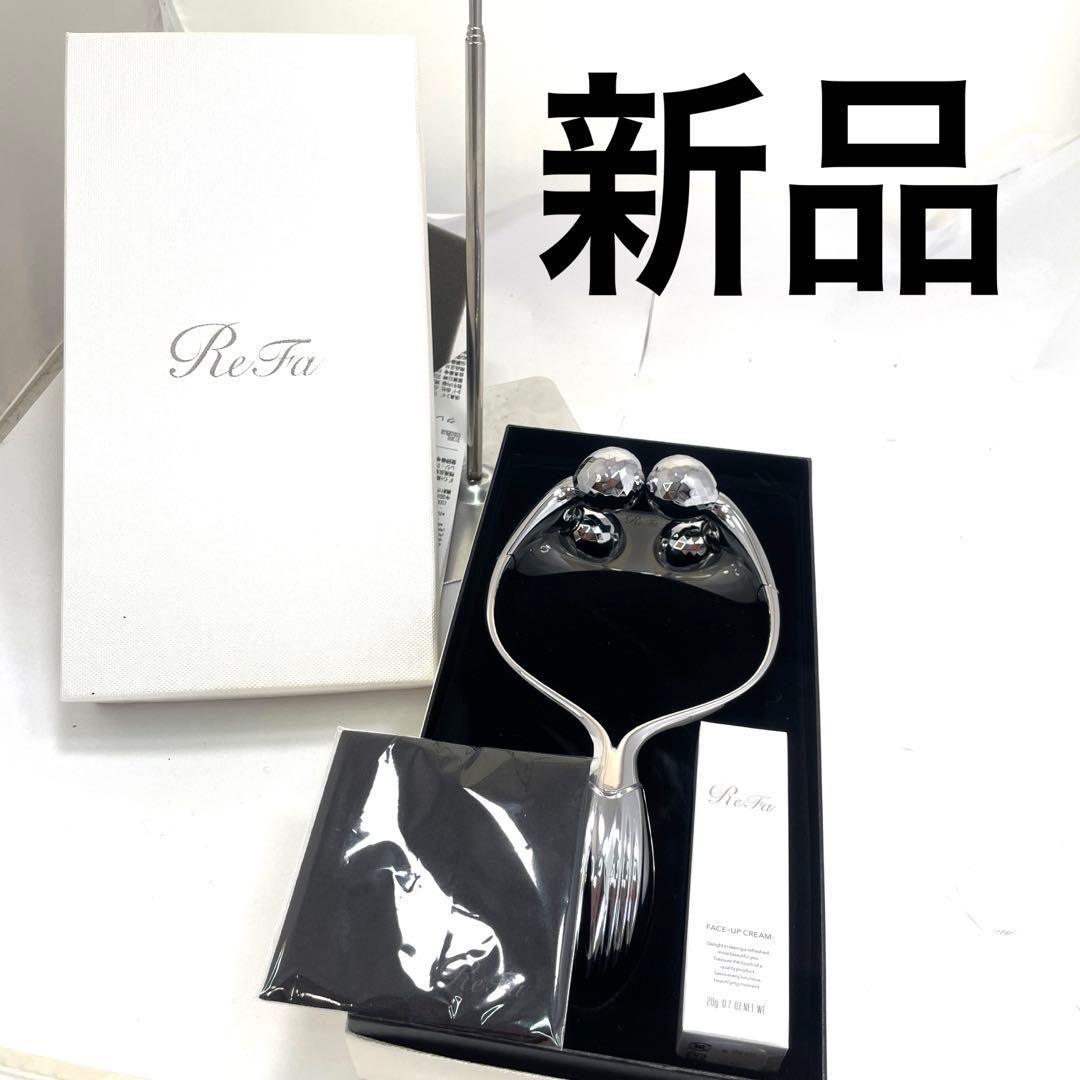 ReFa リファ ReFa DOUBLE RAY リファ ダブルレイ