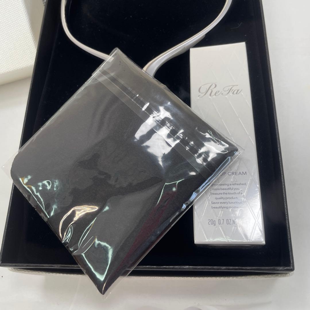 ReFa リファ ReFa DOUBLE RAY リファ ダブルレイ