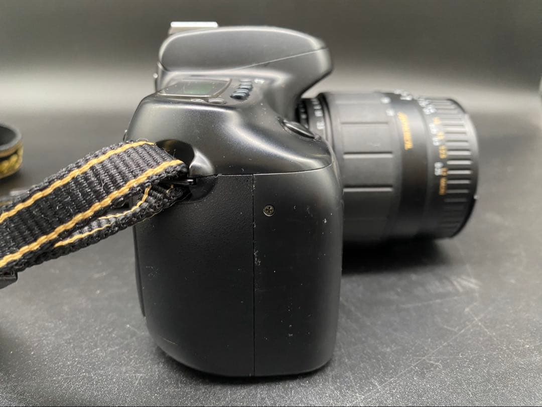 ★Nikon フィルム一眼レフカメラ F50