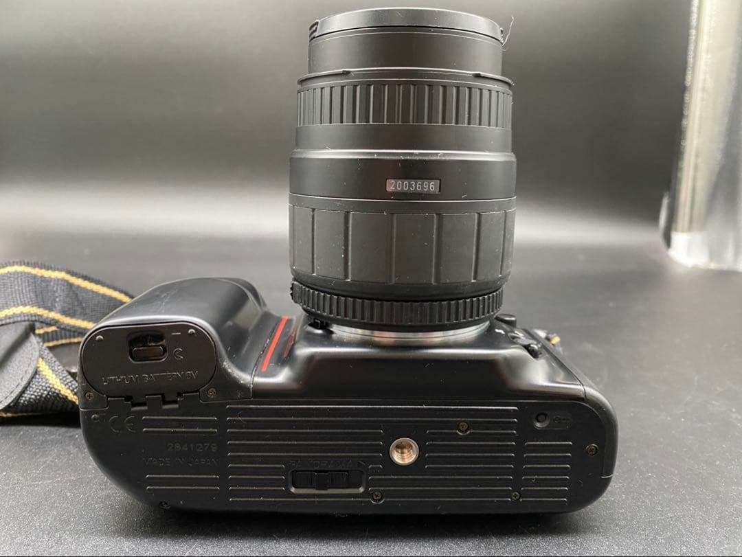 ★Nikon フィルム一眼レフカメラ F50