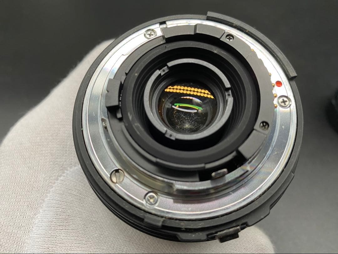 ★Nikon フィルム一眼レフカメラ F50