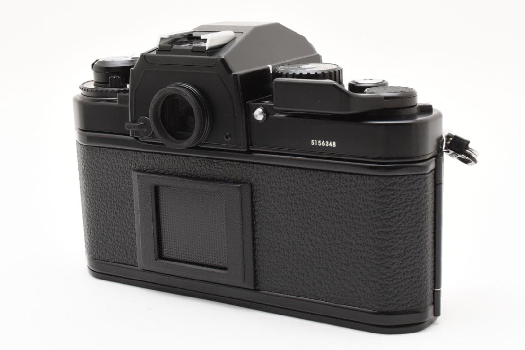 【R2004】 Nikon FA ニコン フィルムカメラ箱付き