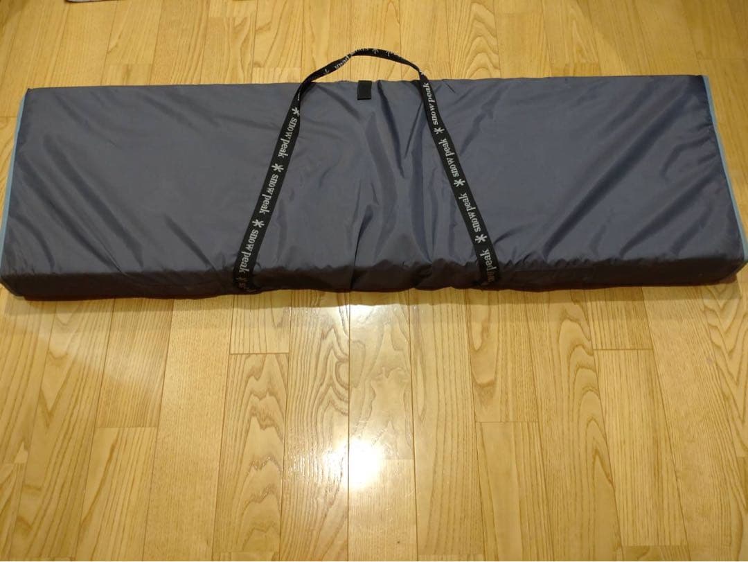 【Tama さん専用】スノーピーク ワンアクションテーブル