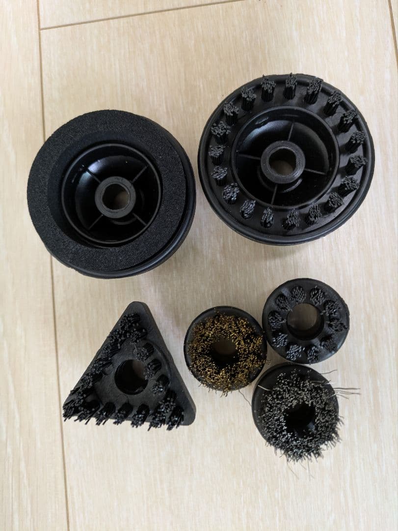 値下げしました!蔵王産業　TOSCA 100ECO スチームクリーナー本体