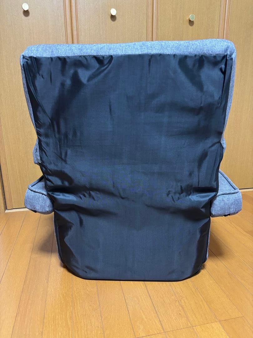 ＊YOSHI＊　ジャパネット　座椅子