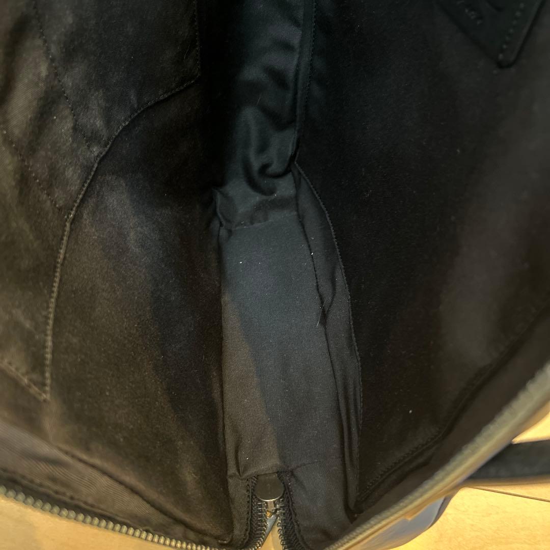 ★COACH ネイビー リュック・バックパック★