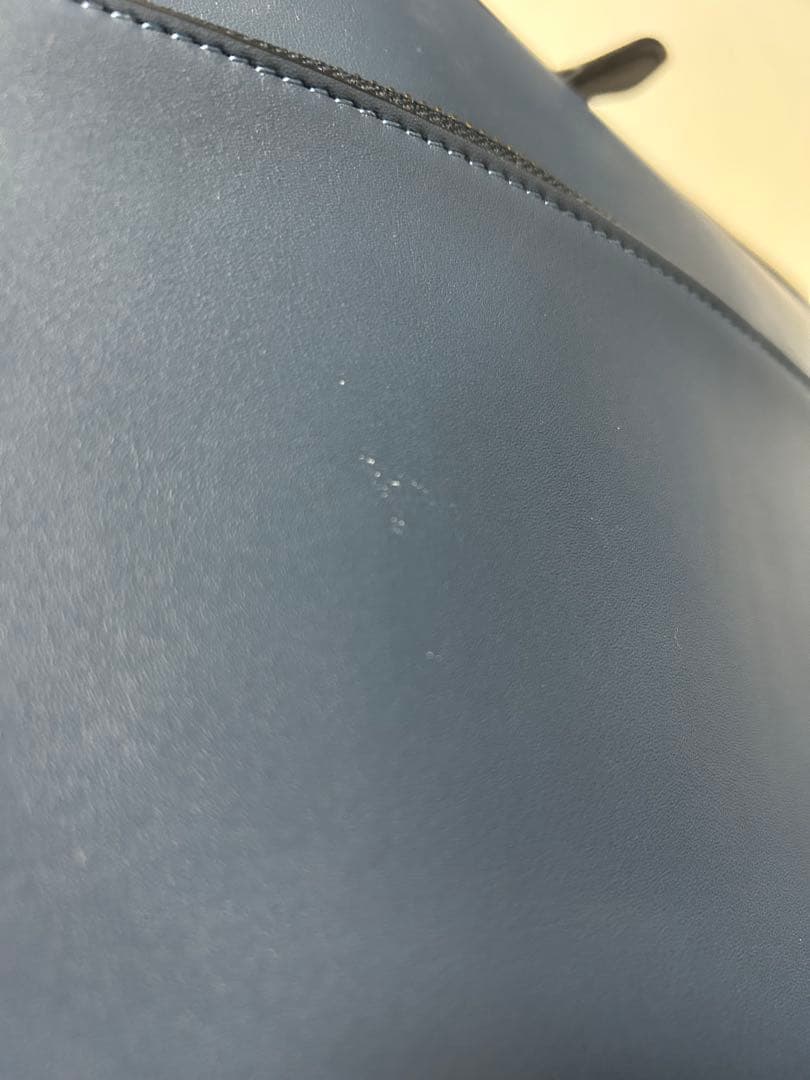 ★COACH ネイビー リュック・バックパック★