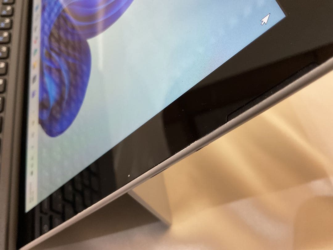 Windowsタブレット本体 Surface Go 8g SSD 128g Office 2024