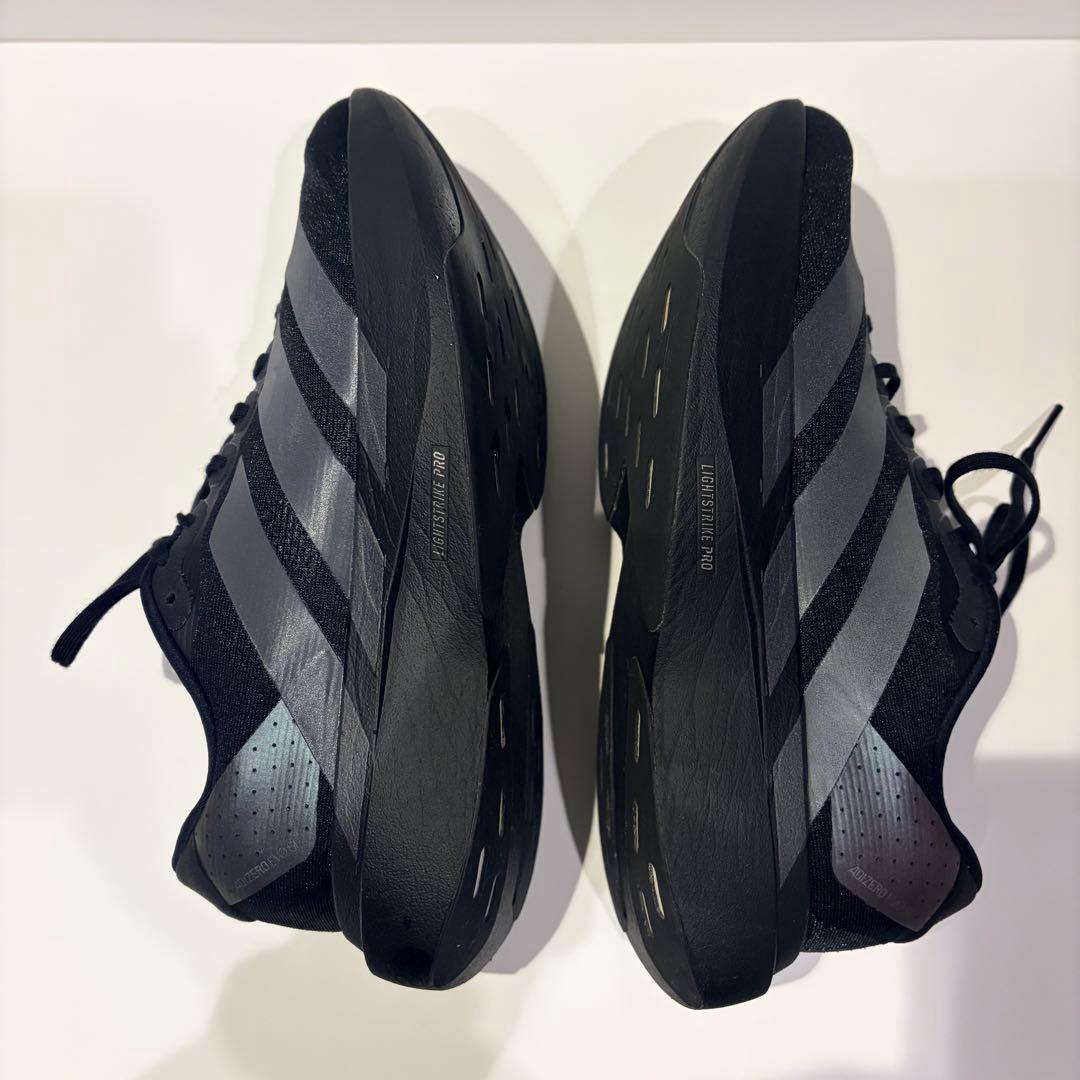 adizero Evo SL 25.5cm 箱あり