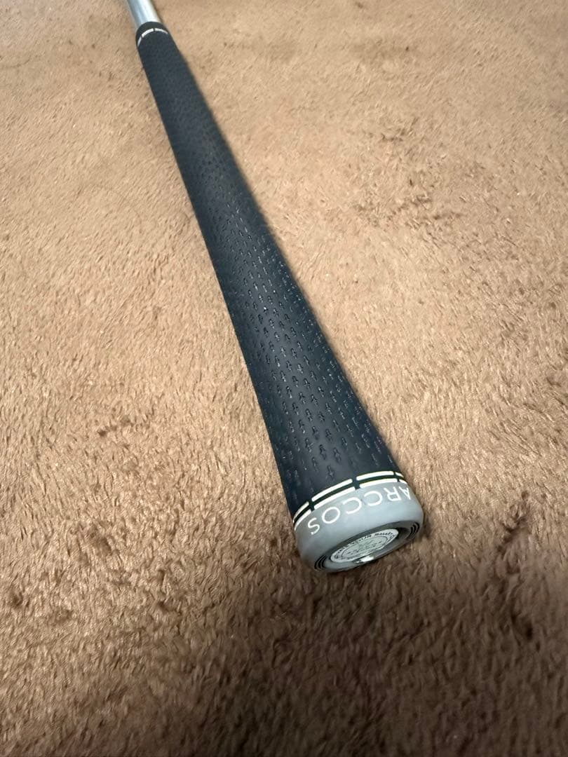 コブラドライバー 12.0° 純正SRシャフト