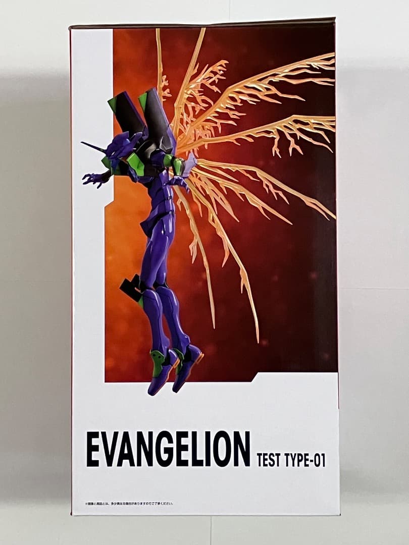 エヴァンゲリオン 30th 一番くじ A賞 初号機 E賞 ラバーコースター