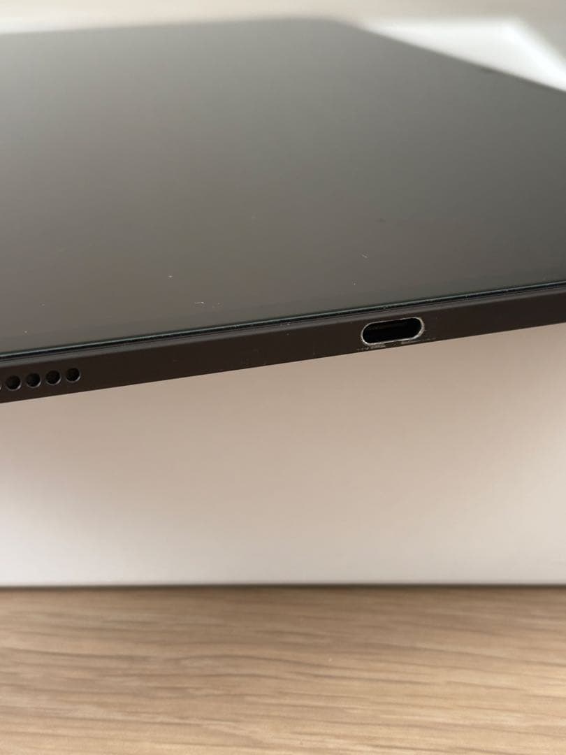 iPad Pro 13インチ M4 256GB + Apple Pencil