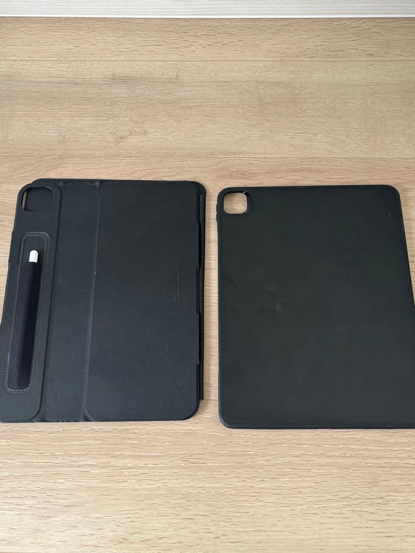 iPad Pro 13インチ M4 256GB + Apple Pencil