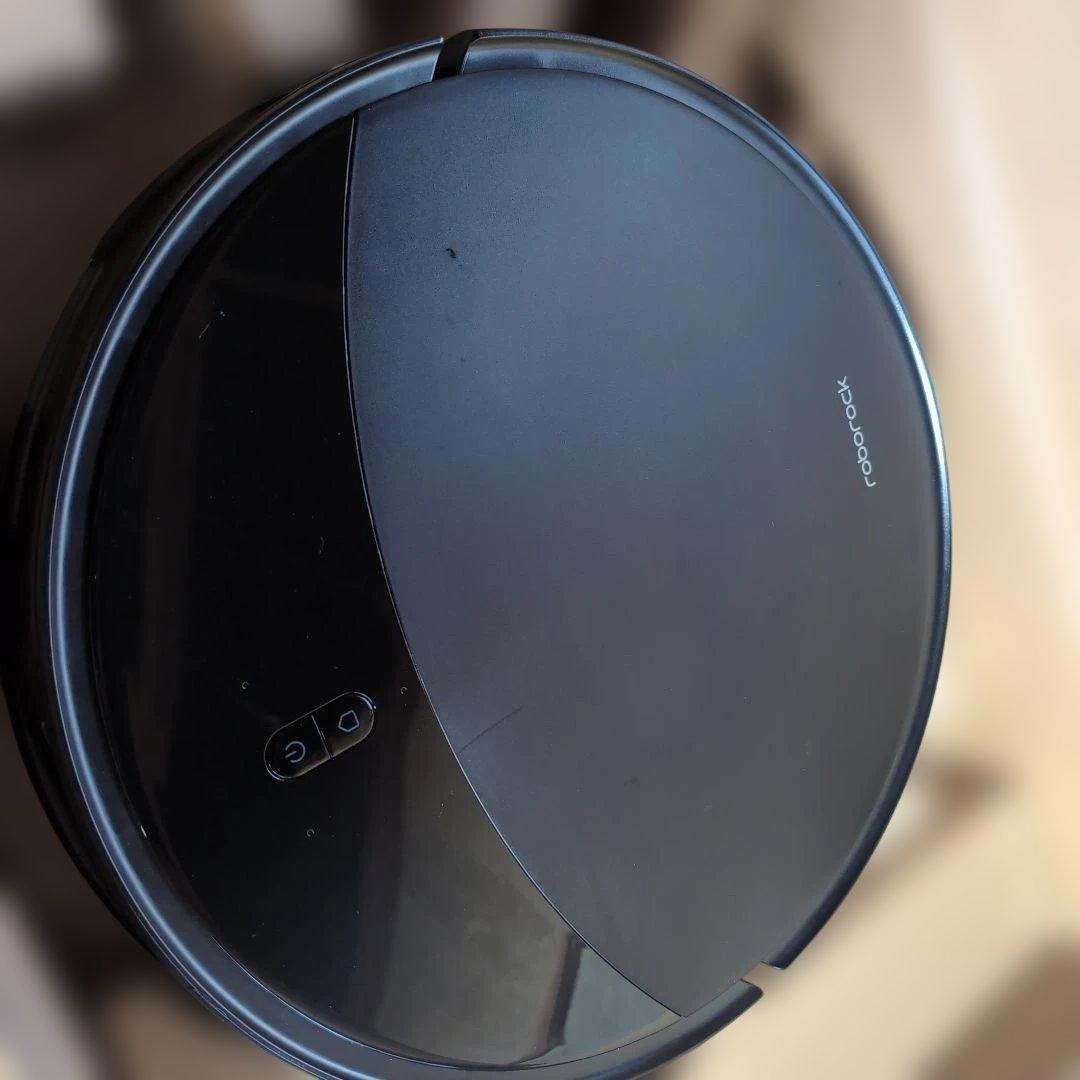 未使用品　ロボロック　Roborock Saros 10R ロボット掃除機　本体