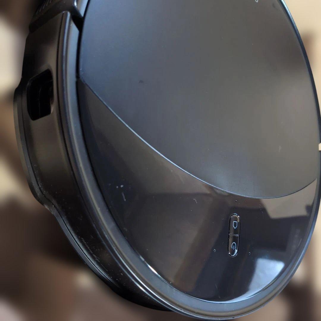 未使用品　ロボロック　Roborock Saros 10R ロボット掃除機　本体