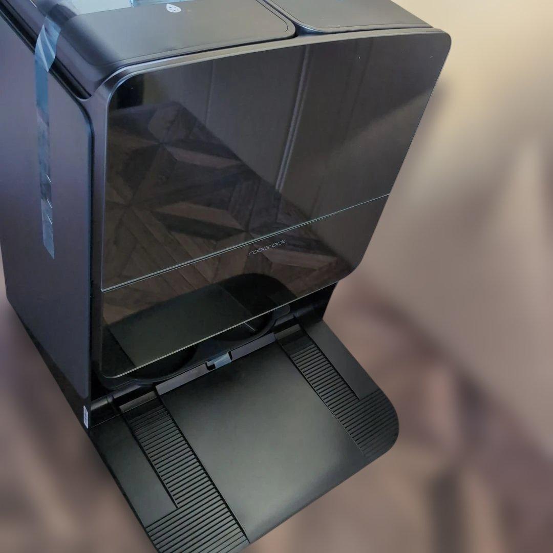 未使用品　ロボロック　Roborock Saros 10R ロボット掃除機　本体