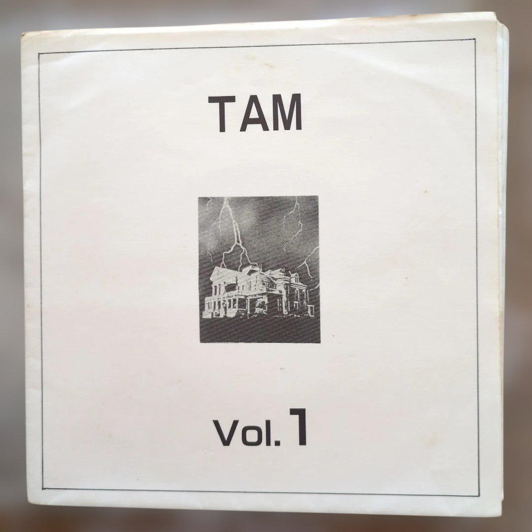 TAM　VoI.1（元スターリン）