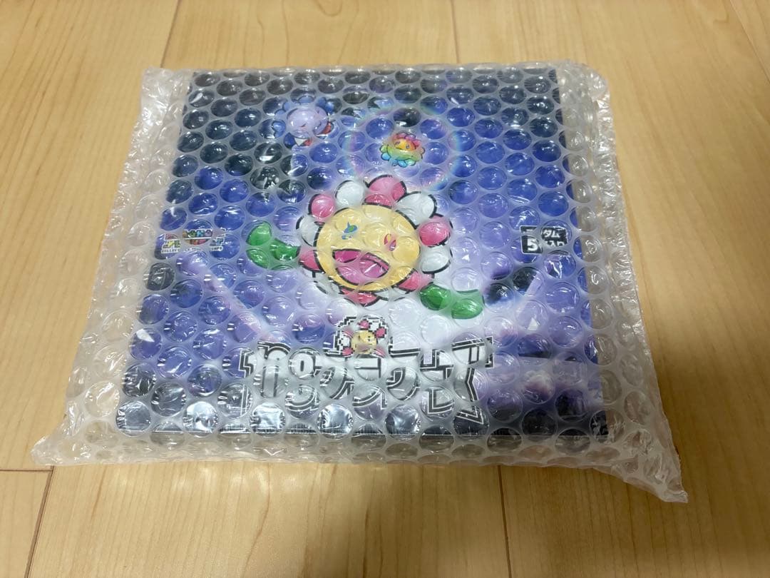 Lita❤　108フラワーズ（日本語版）1BOX シュリンク付き