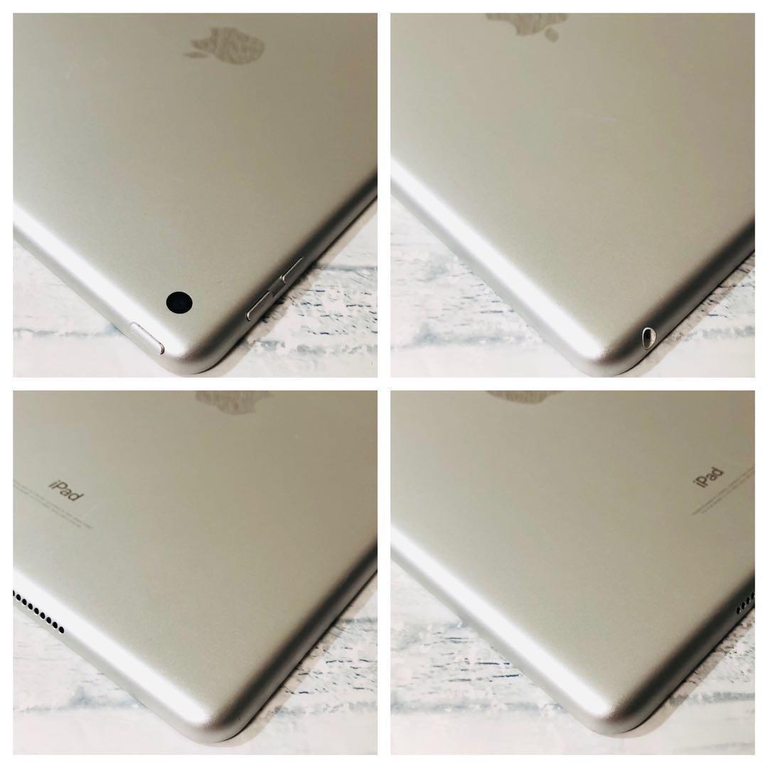 第6世代 iPad 32GB wifiモデル　管理番号：143