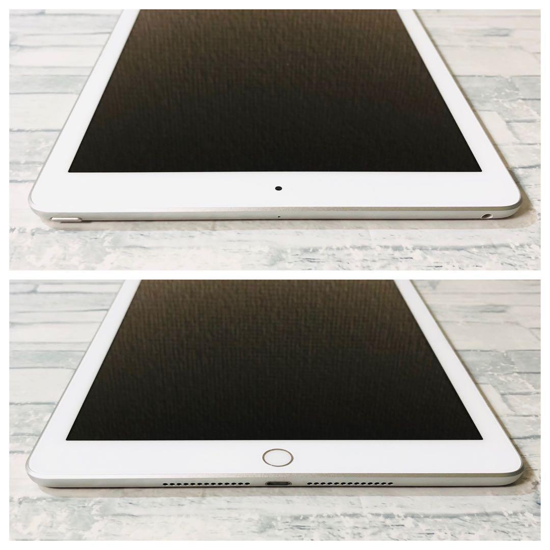 第6世代 iPad 32GB wifiモデル　管理番号：143