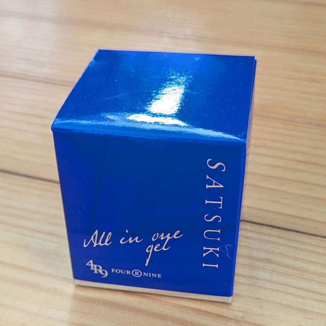 SATSUKI オールインワンジェル