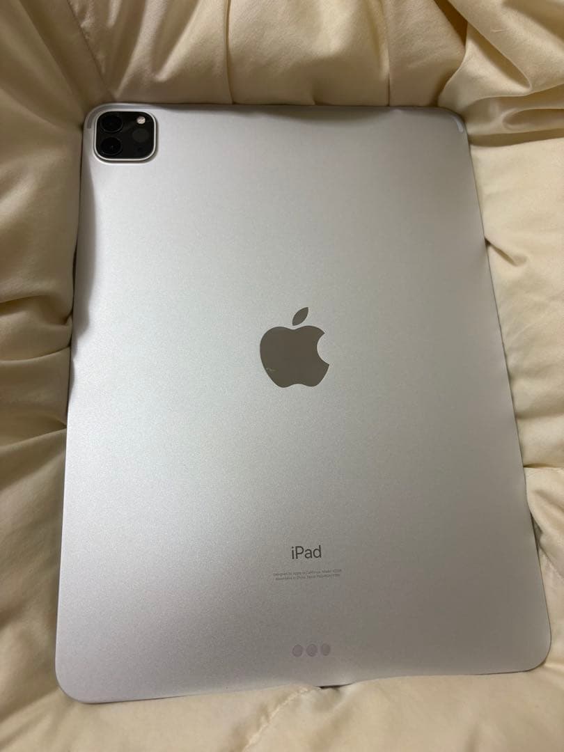 iPad Pro第2世代