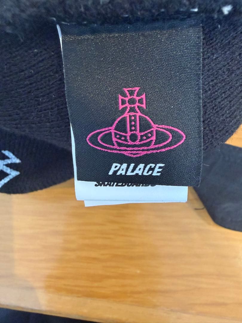 バ*ー様 palace Vivienne ビーニー