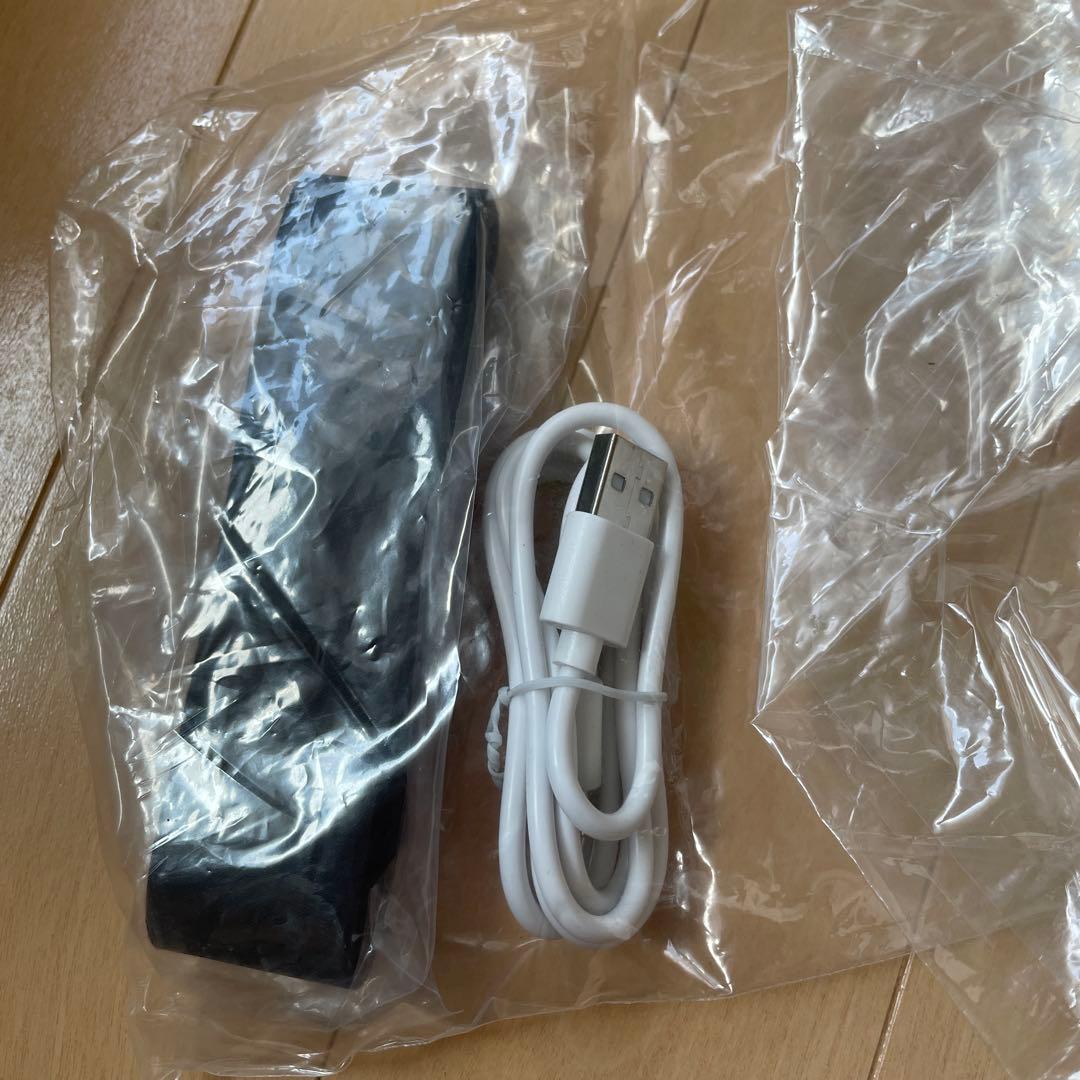 美顔器 カレントボディスキン　LEDライトセラピーマスク