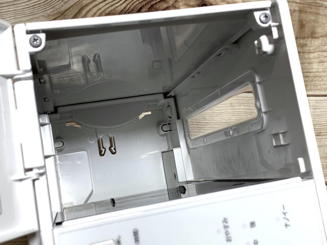 パナソニック 19畳 4.2L ナノイー加湿機 FE-KXU07 2022年製