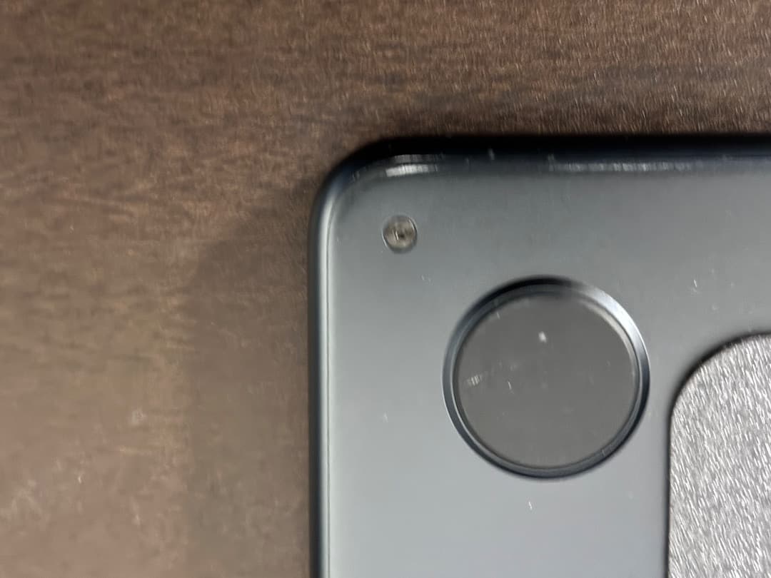 【美品箱付】MacBookAir M2 13インチ 8GB256GBミッドナイト