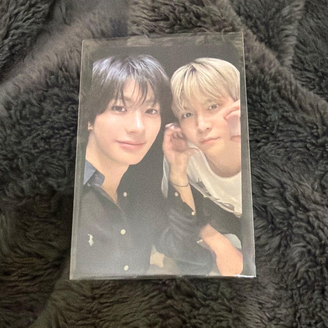 アントン　ウンソク　トレカ　ライズ