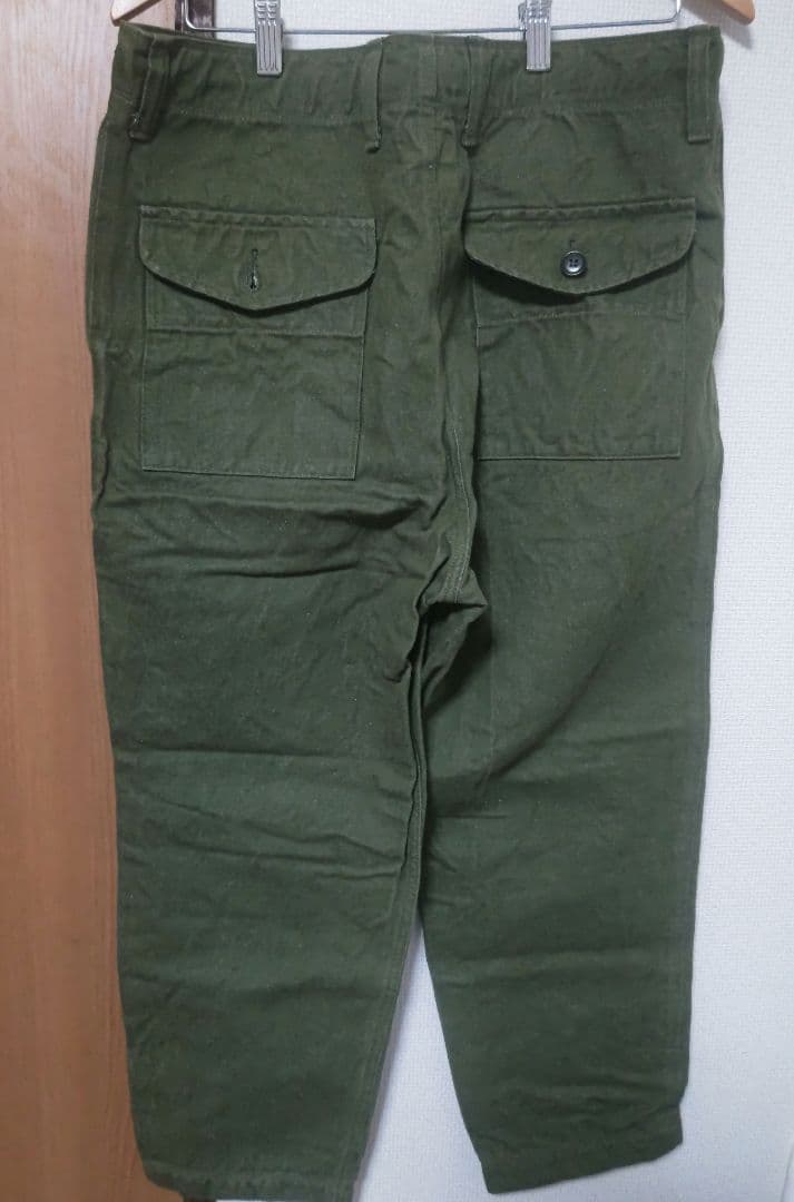 COLIMBO メンズパンツ