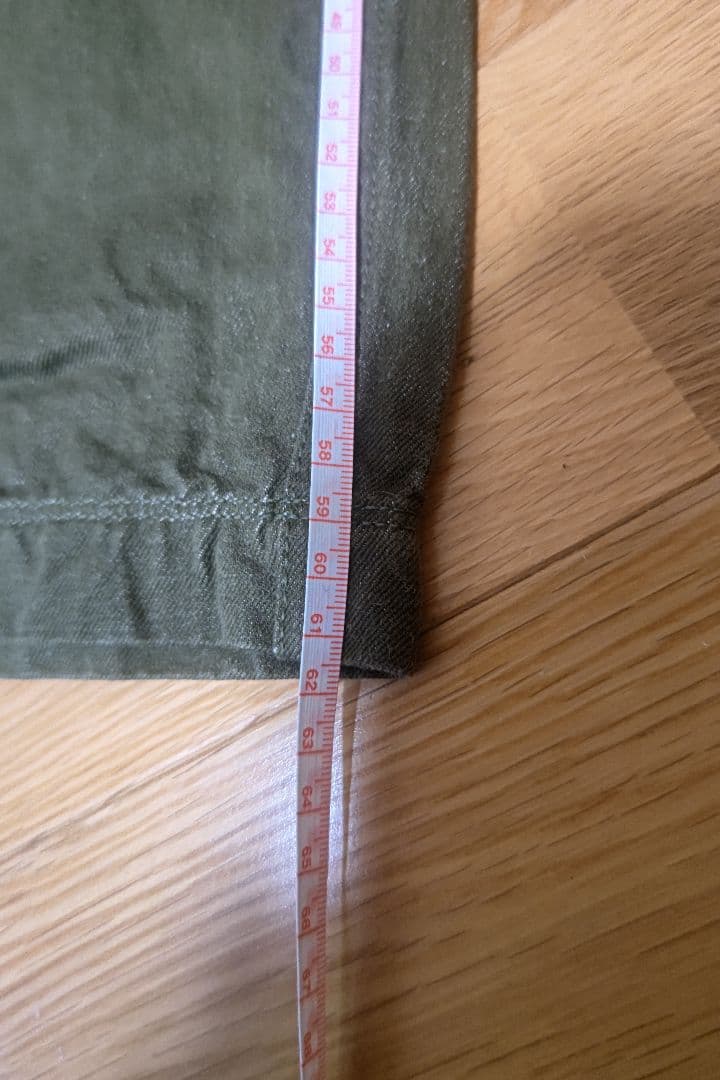 COLIMBO メンズパンツ