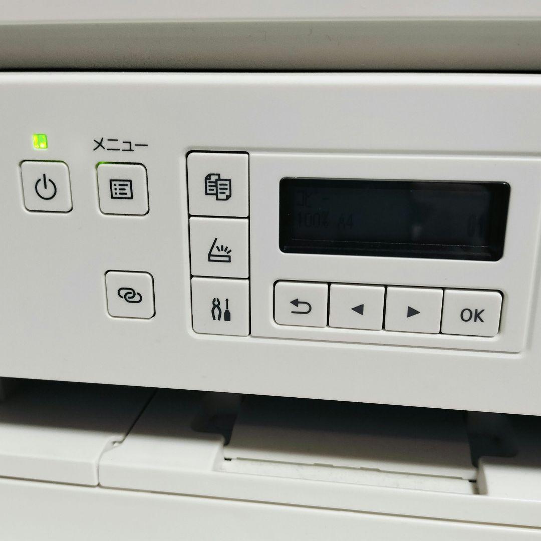 美品 CANON キャノン G6030 ギガタンク 複合プリンター ジャンク