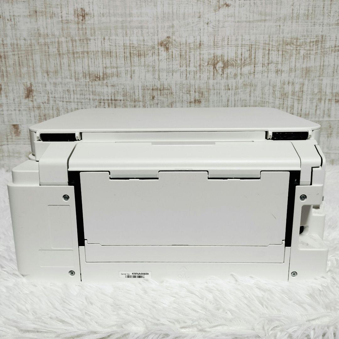 美品 CANON キャノン G6030 ギガタンク 複合プリンター ジャンク