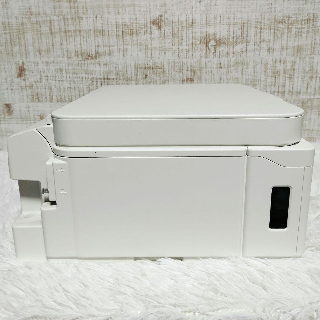 美品 CANON キャノン G6030 ギガタンク 複合プリンター ジャンク