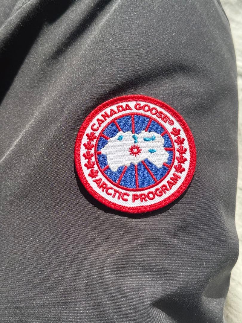  ダウンジャケット【Lサイズ】黒