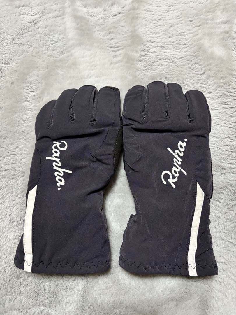 Rapha Deep Winter Gloves ラファ　グローブ