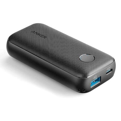 新品 Anker PowerCore 10000 PD Redux 25W 2個