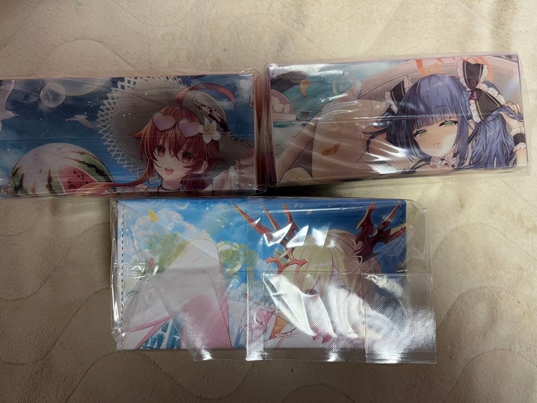 ゼクス トレカアイテムくじ まとめ売り