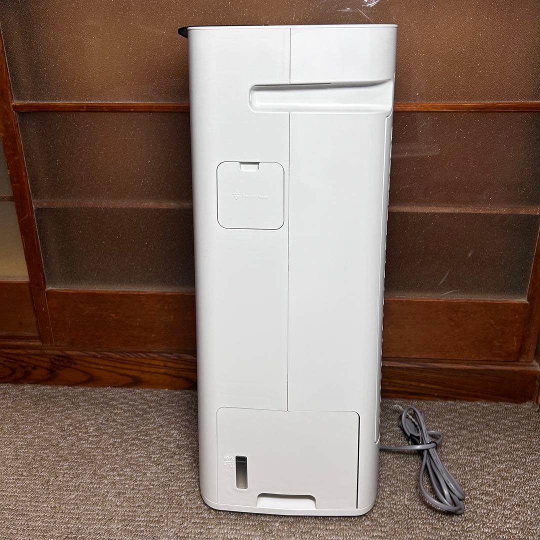 美品 シャープ空気清浄機KI-PS40 プラズマクラスター25000 2021年