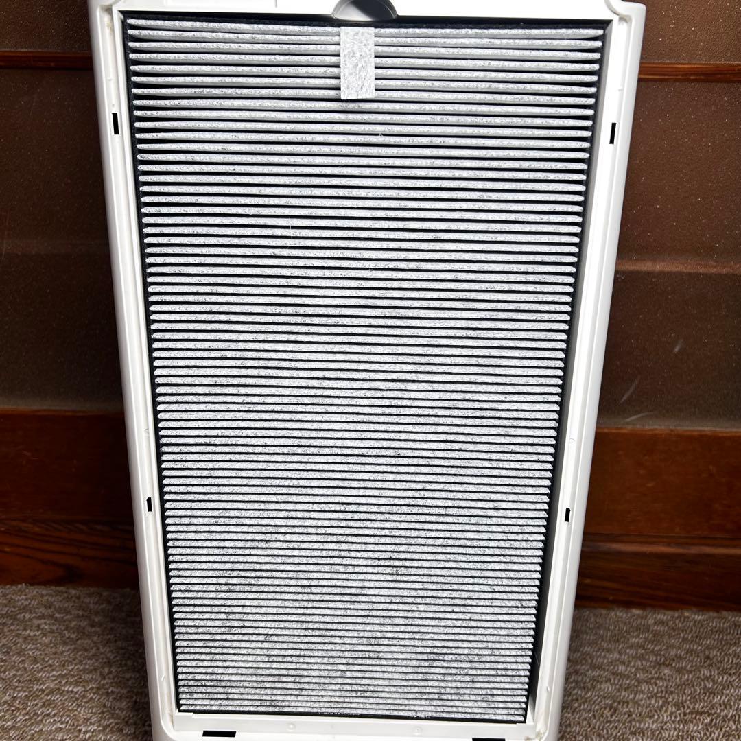 美品 シャープ空気清浄機KI-PS40 プラズマクラスター25000 2021年