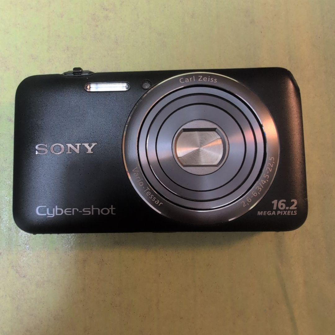 Cybershot DSC-WX30 デジカメ